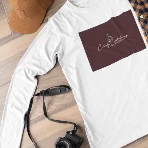 Long Sleeve T-Shirt