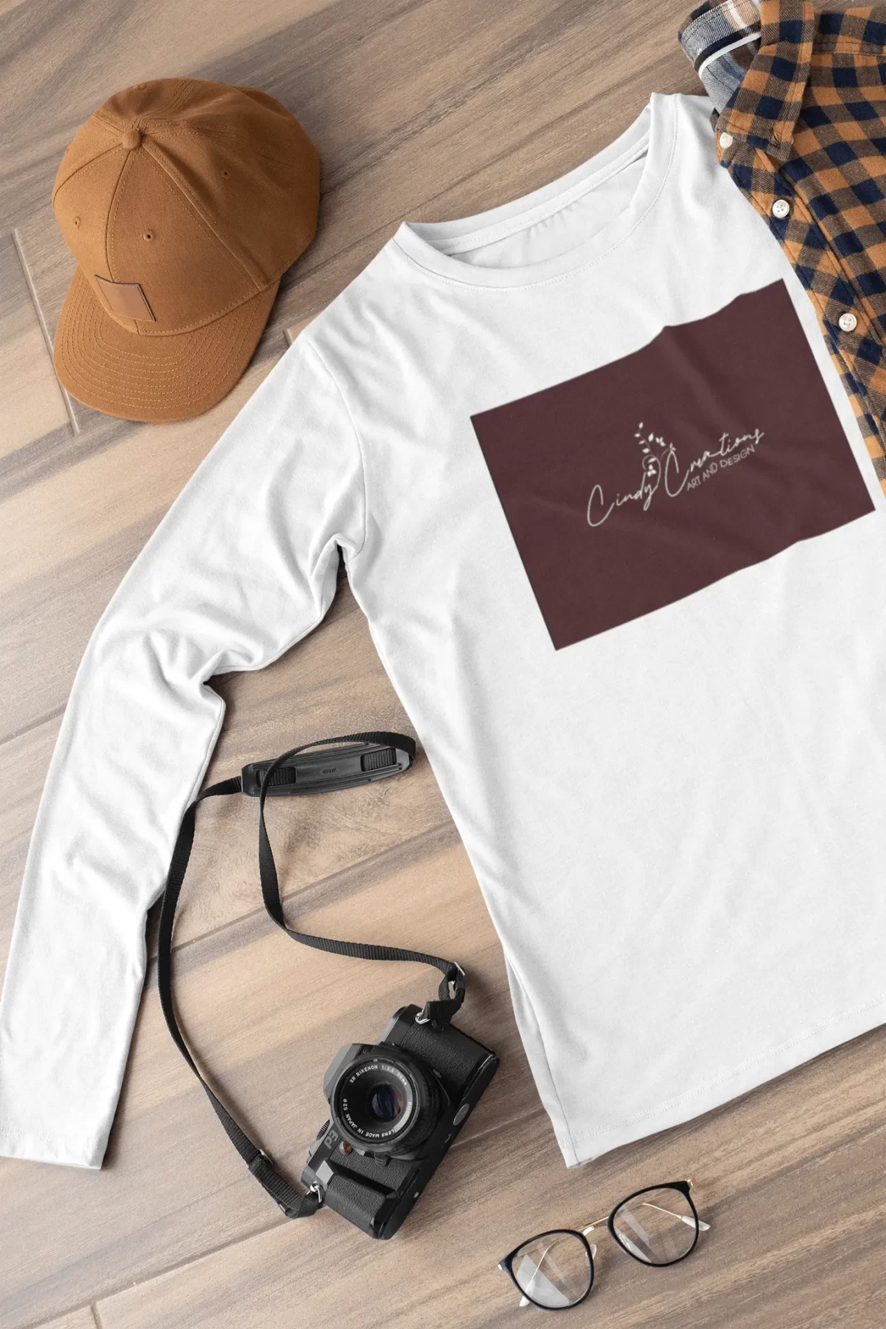 Long Sleeve T-Shirt