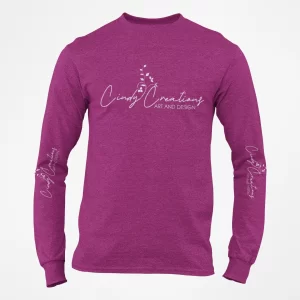 Long Sleeve Sweater