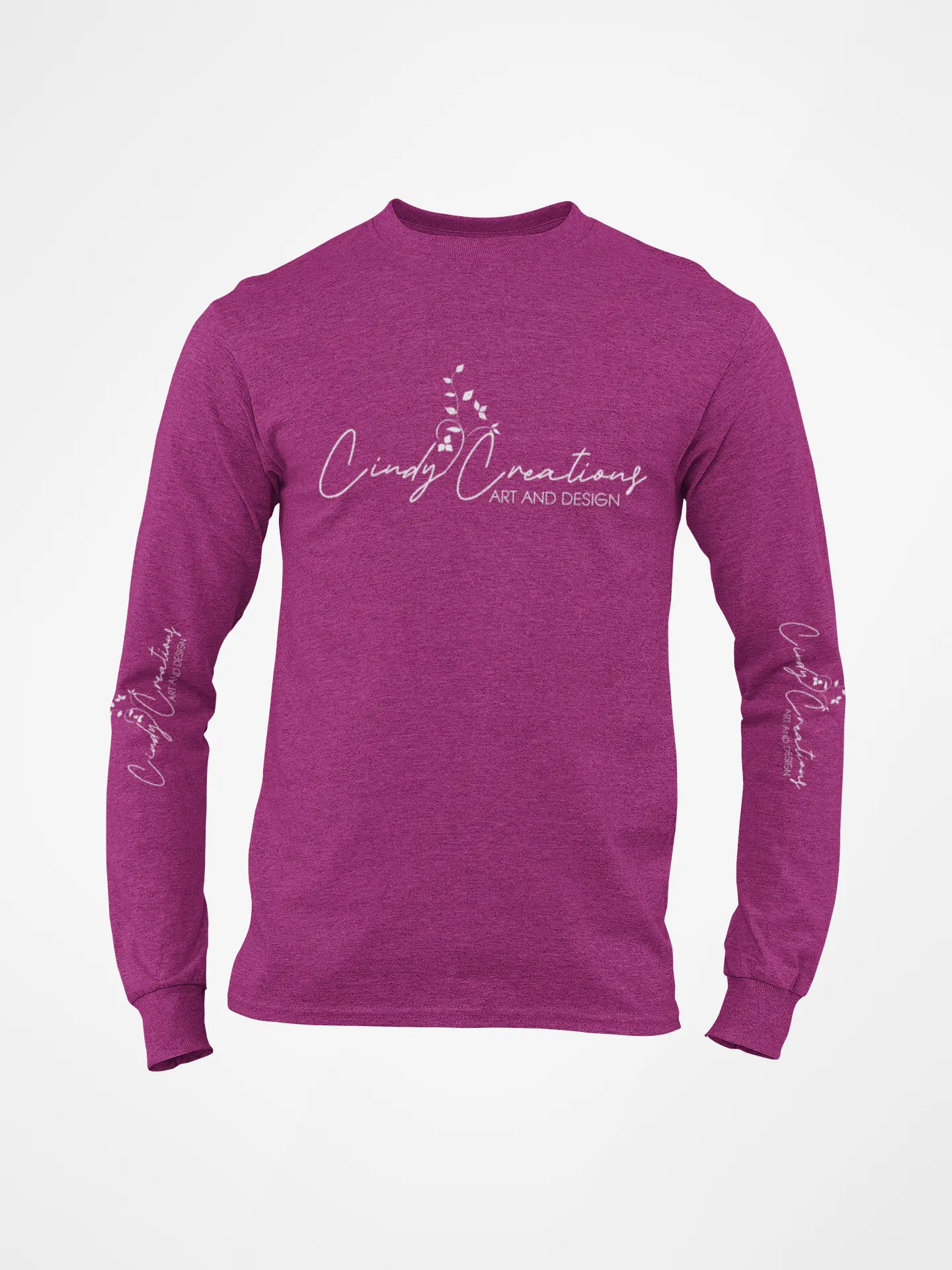 Long Sleeve Sweater