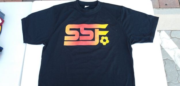 SSF