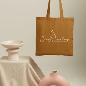 Fabric Handbag
