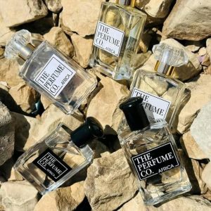 Perfumes