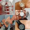 wrist watches