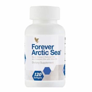 Arctic Sea