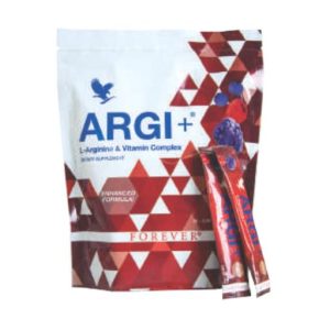 Forever Argi + Stick Pack