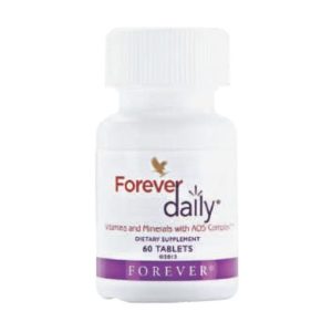 Forever Daily