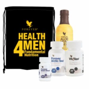 Forever Health For Men Combo