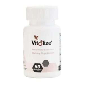 Vitolize For Men